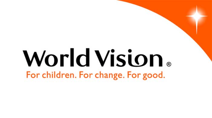World Vision Patenschaft – Bernshausen Bau